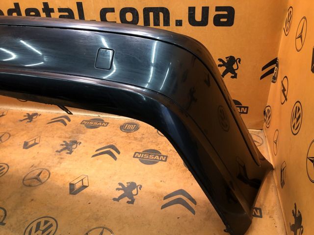 Бампер задний A2118800540 MERCEDES