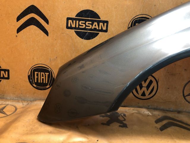 A2118800718 MERCEDES Крыло переднее левое купить в Киев