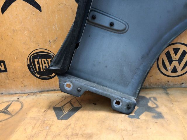 A2118800718 MERCEDES Крыло переднее левое купить в Украина