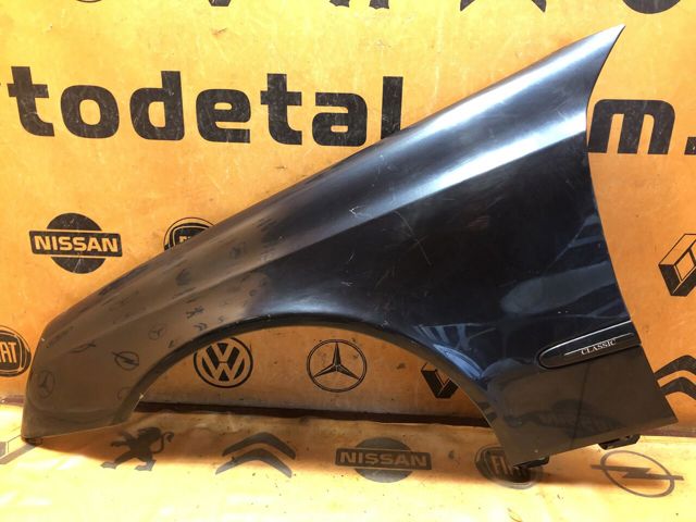 A2118800718 MERCEDES Крыло переднее левое купить в Житомир