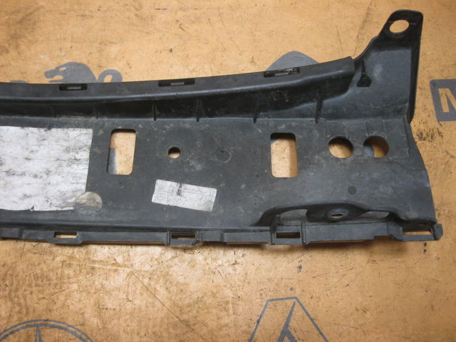 A2118800752 MERCEDES Усилитель переднего бампера купить в Винница
