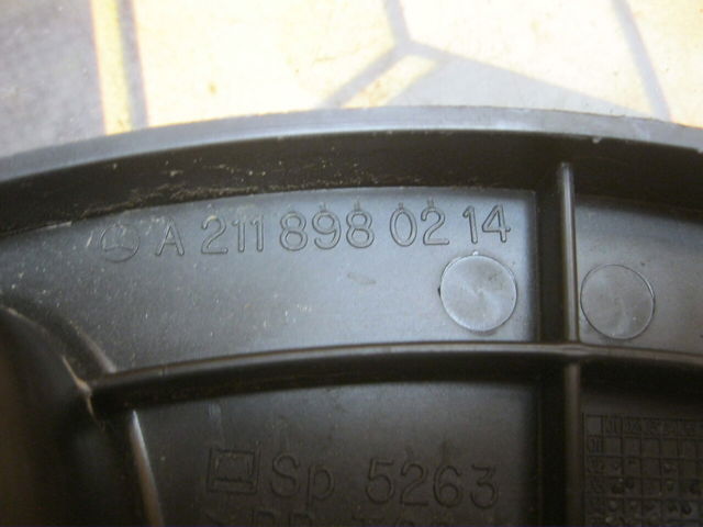 A21189802149051 MERCEDES купить в Киев