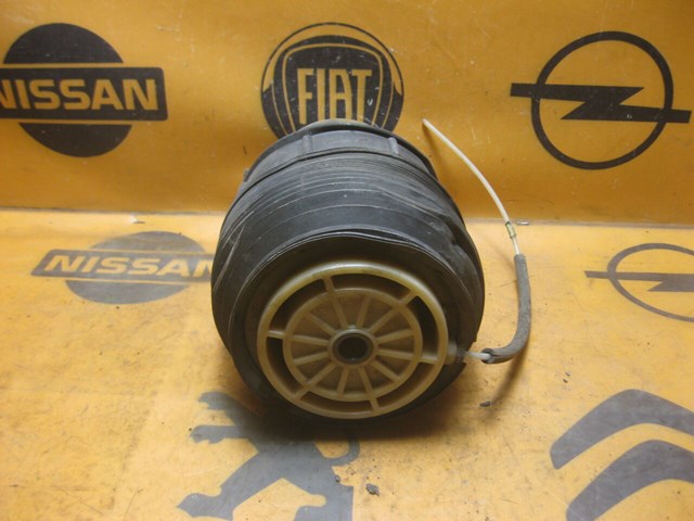 MERCEDES A2123203925 Пневмоподушка (пневморессора) моста заднего в наличии Тернополь
