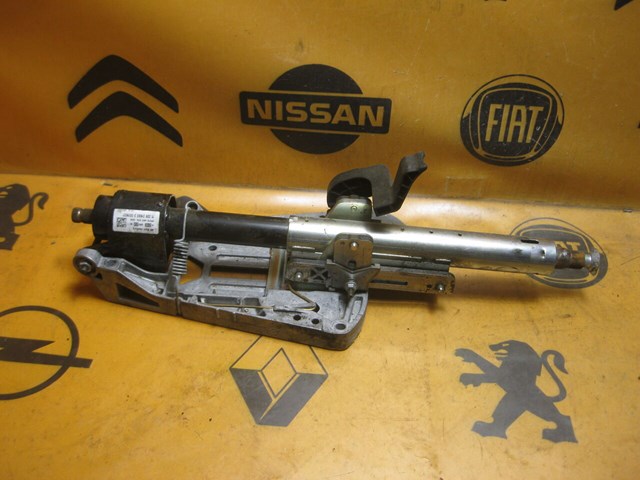 Колонка рулевая A2124602316 MERCEDES