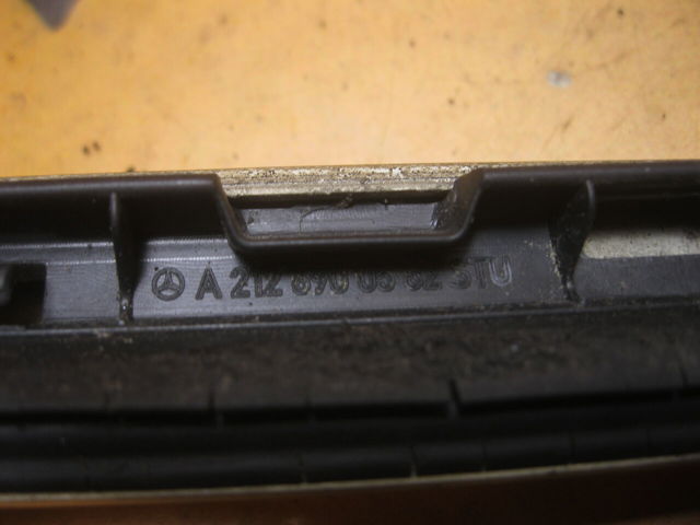 MERCEDES 2126900982 в наличии Ужгород