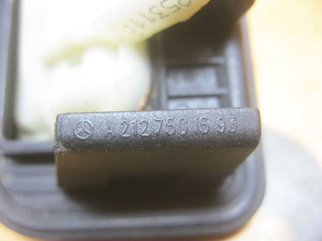 A2127501593 MERCEDES купить в Киев