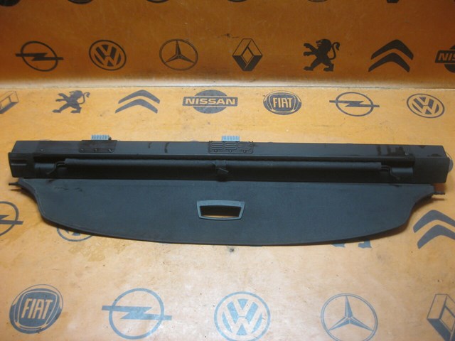 Шторка багажного отсека A2128100409 MERCEDES