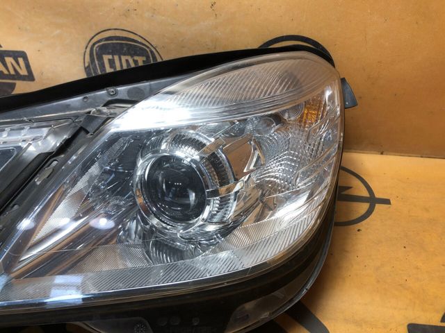 A2128200161 MERCEDES Левая фара купить в Черновцы