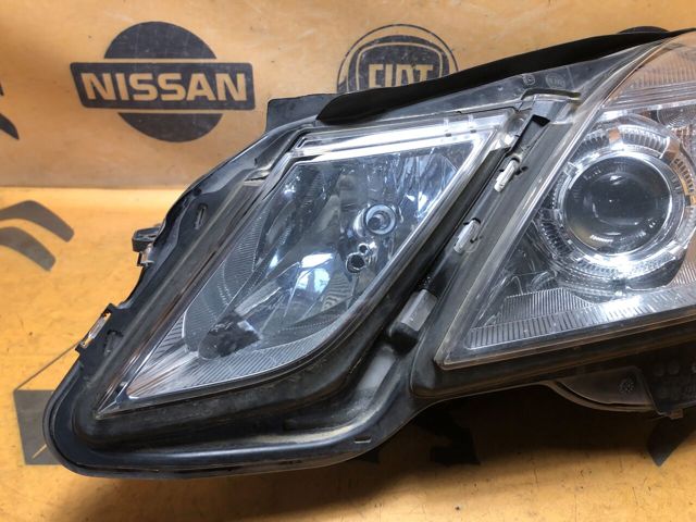 A2128200161 MERCEDES Левая фара купить в Винница