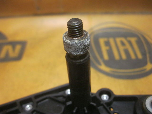 A2128200342 MERCEDES Моторчик заднего дворника купить в Тернополь
