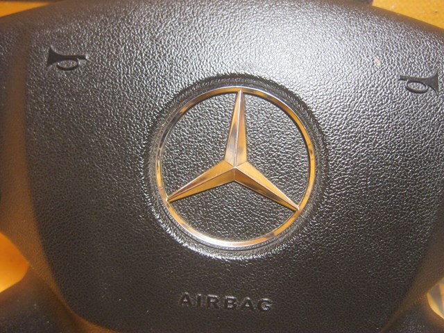 Airbag в мультируль A2128600102 MERCEDES