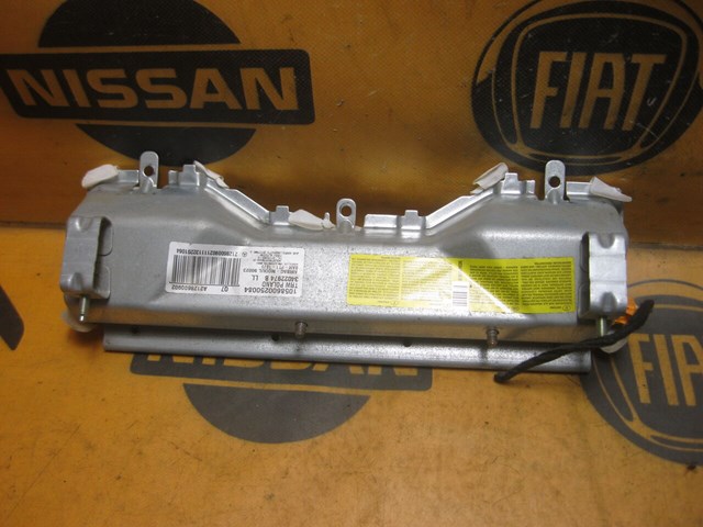A2128600902 Подушка безопасности защиты коленей купить Сумы