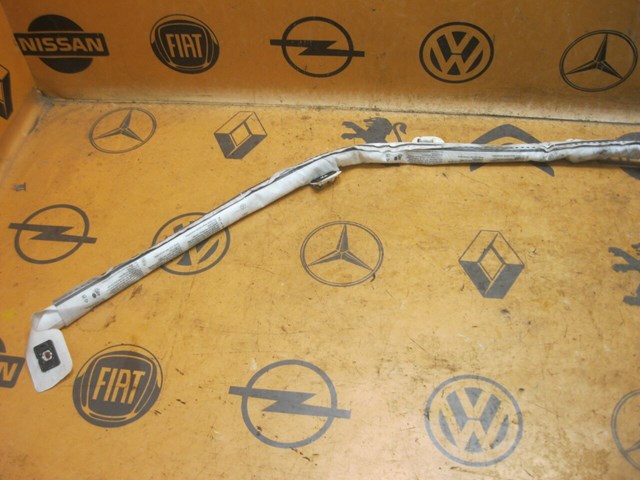 MERCEDES A2128602002 Подушка безопасности (AIRBAG) шторка боковая правая в наличии Черновцы