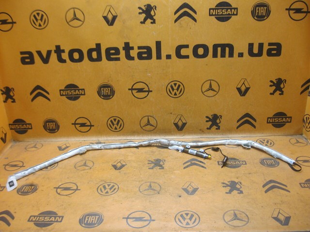 Подушка безопасности, сбоку правая A2128602002 MERCEDES