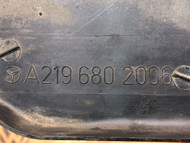MERCEDES A2196802006 в наличии Сумы