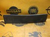 Б/у накладка под номер передняя mercedes-benz cls w219 (2004-2010) код: 23953 A2198850081