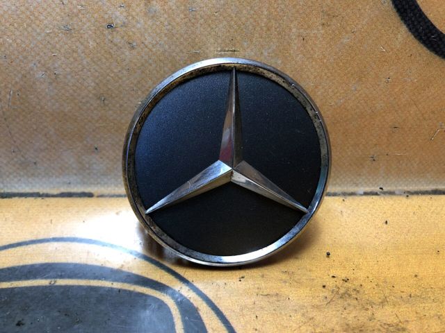 Колпаки на колеса Mercedes Sprinter 1 2-t