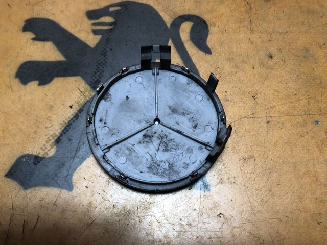 2204000125 MERCEDES Колпаки купить в Кривой Рог