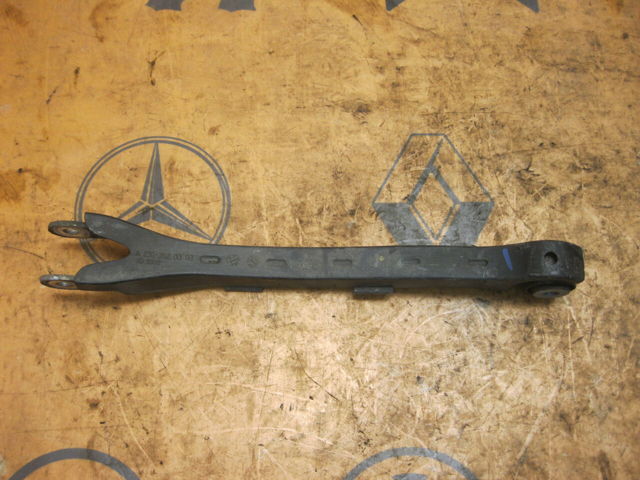 A2303520088 MERCEDES Защита заднего нижнего рычага купить в Каменское