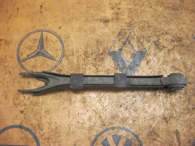 A2303520088 MERCEDES Защита заднего нижнего рычага купить в Каменское