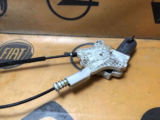 A2308200942 MERCEDES Мотор стеклоподъемника двери передней левой купить в Житомир