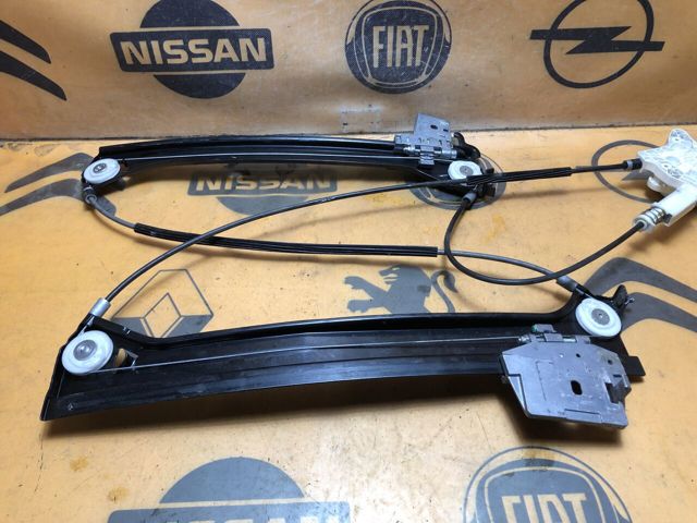 A2308200942 MERCEDES Мотор стеклоподъемника двери передней левой купить в Ужгород