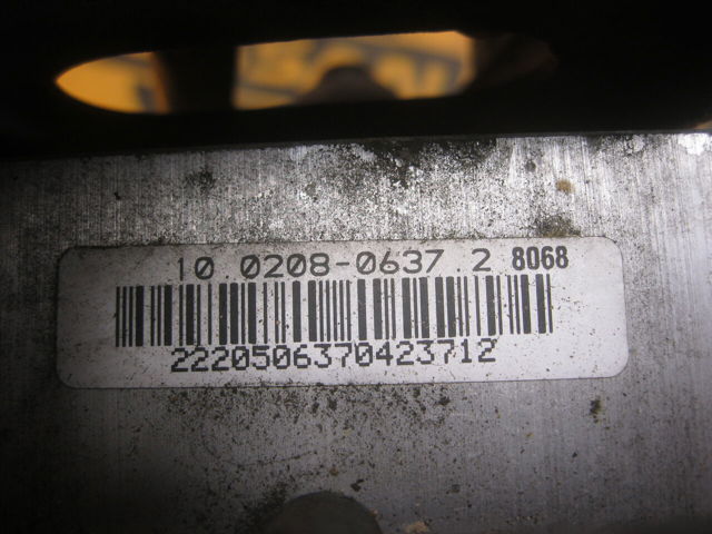 A2515452632 MERCEDES купить в Одесса