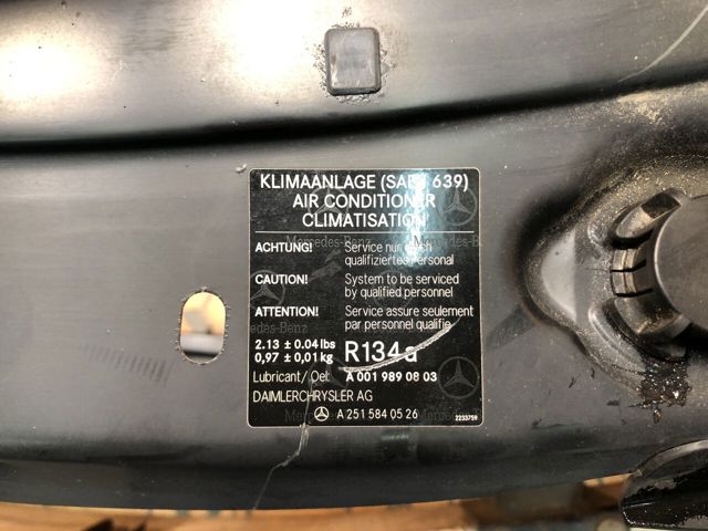 MERCEDES A2515840526 в наличии Запорожье