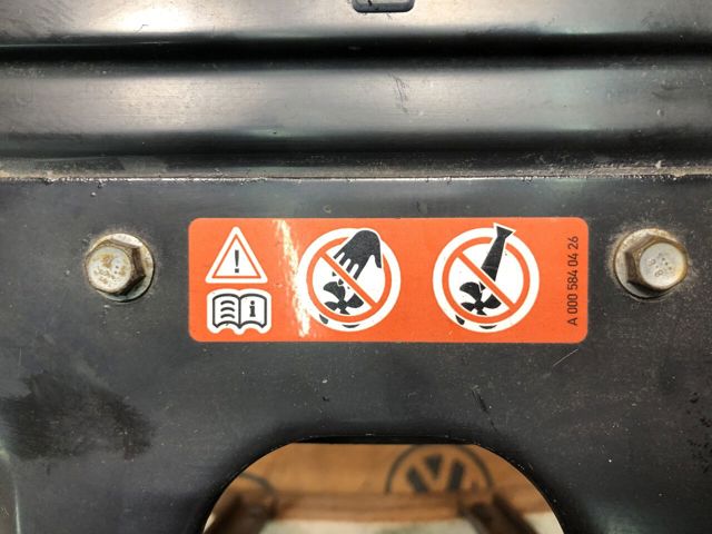 MERCEDES A2515840526 в наличии Житомир