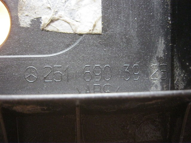 2516903925 MERCEDES купить в Винница