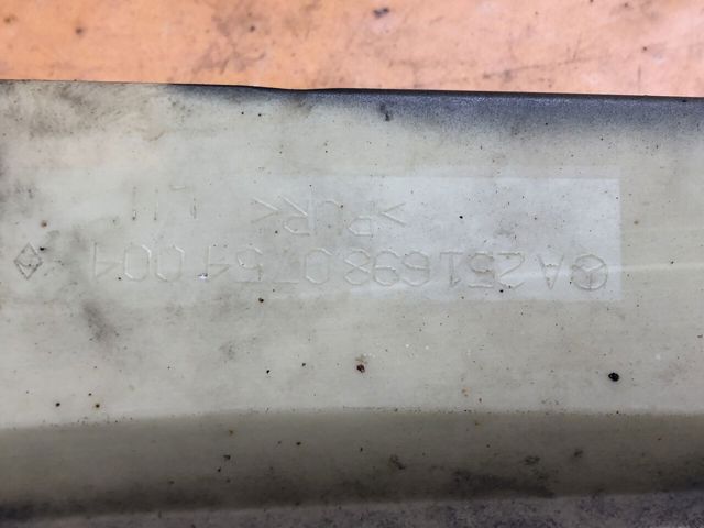 MERCEDES A2516980754 в наличии Чернигов
