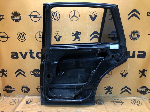 A2517301005 MERCEDES Дверь задняя правая купить в Киев