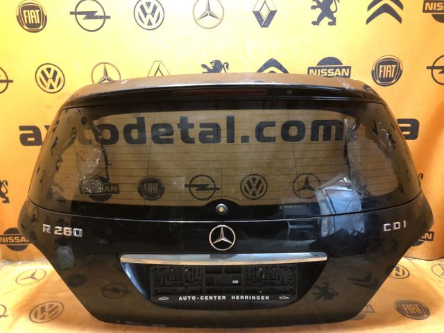 Дверь 5 A2517400705 MERCEDES