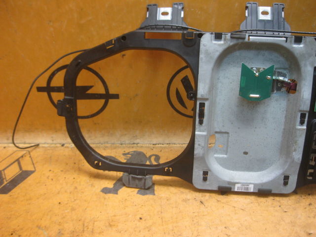 A2518202275 MERCEDES Антенна купить в Каменское