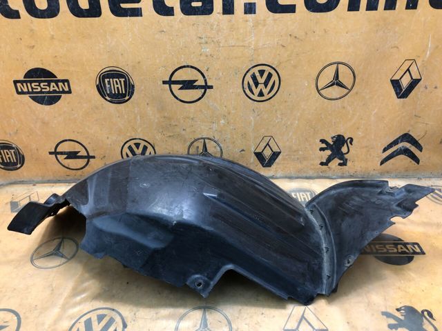 Подкрылок крыла переднего левый передний A2518801905 MERCEDES