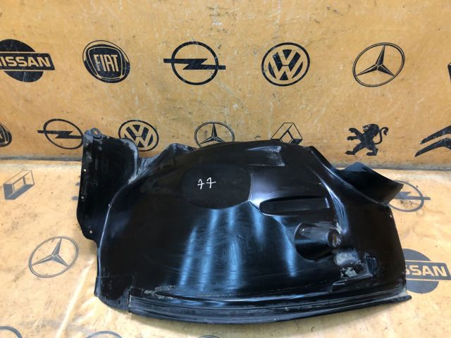 Подкрылок крыла переднего правый задний A2518841022 MERCEDES
