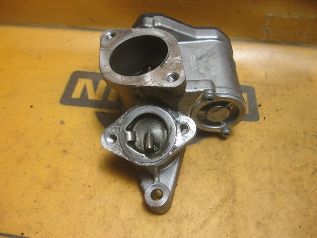 A2C53025930 RENAULT Байпасный клапан EGR, рециркуляции газов купить в Ирпень