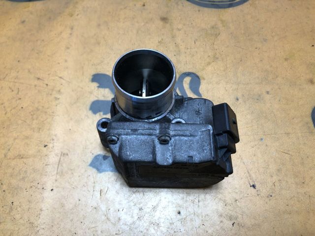 Дроссельная заслонка в сборе A2C59512939 RENAULT
