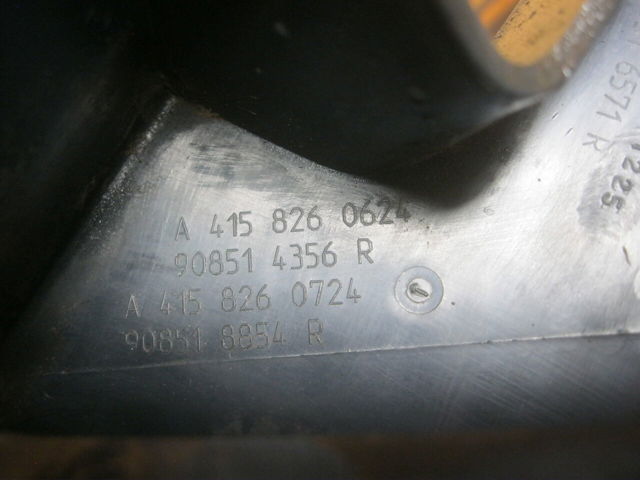 MERCEDES A4156941425 в наличии Запорожье