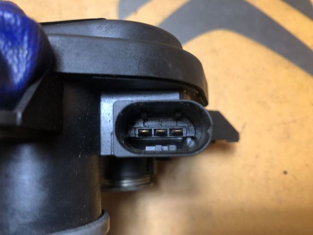 A6111500794 MERCEDES Клапан (актуатор) привода заслонок впускного коллектора купить в Хмельницкий