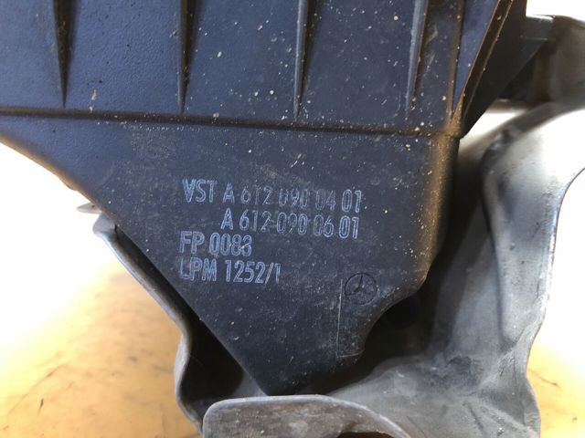 MERCEDES A6120900401 в наличии Каменское