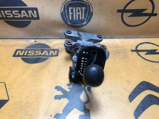 Селектор АКПП Mercedes Vito 1