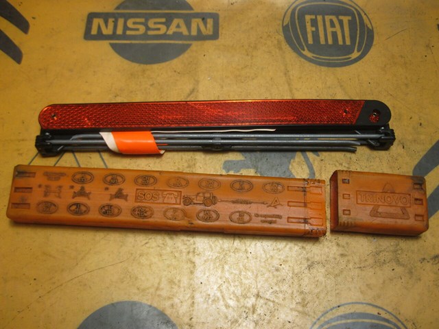MERCEDES A6385900112 Знак аварийной остановки в наличии Ирпень