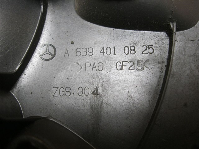 MERCEDES A6394010825 Колпак колесного диска в наличии Хмельницкий