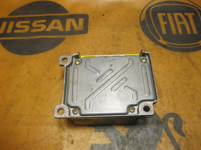 A6394460442 MERCEDES Модуль-процессор управления подушкой безопасности (ЭБУ AIRBAG) купить в Николаев
