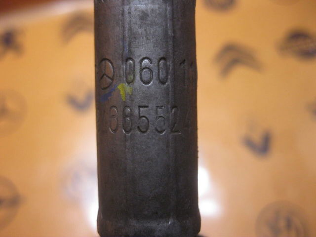 6394665524 MERCEDES купить в Львов