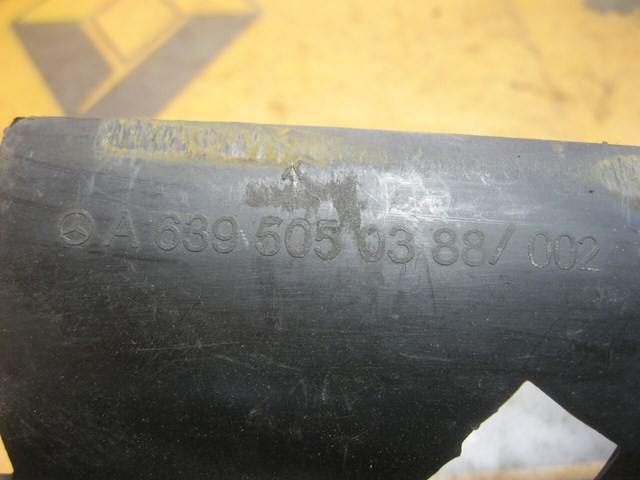 MERCEDES A6395050388 в наличии Харьков