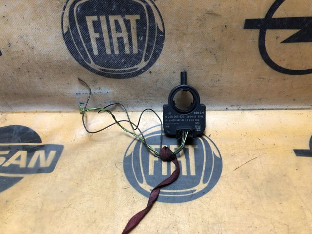 Датчик угла поворота рулевого колеса A6395420718 MERCEDES