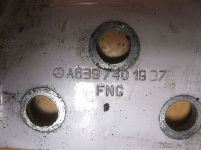 A6397401937 купить Запорожье