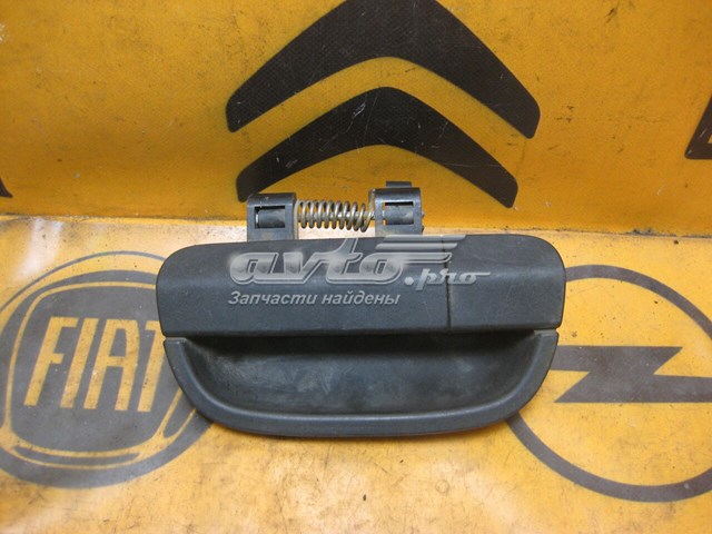 Ручка пятой двери, наружная A6397600659 MERCEDES